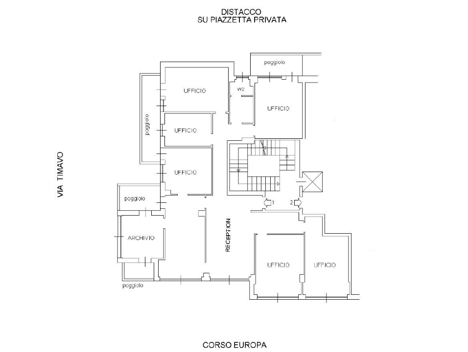 Appartamento - Image 26