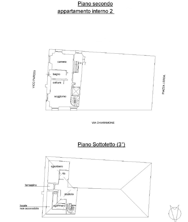 Appartamento - Image 18