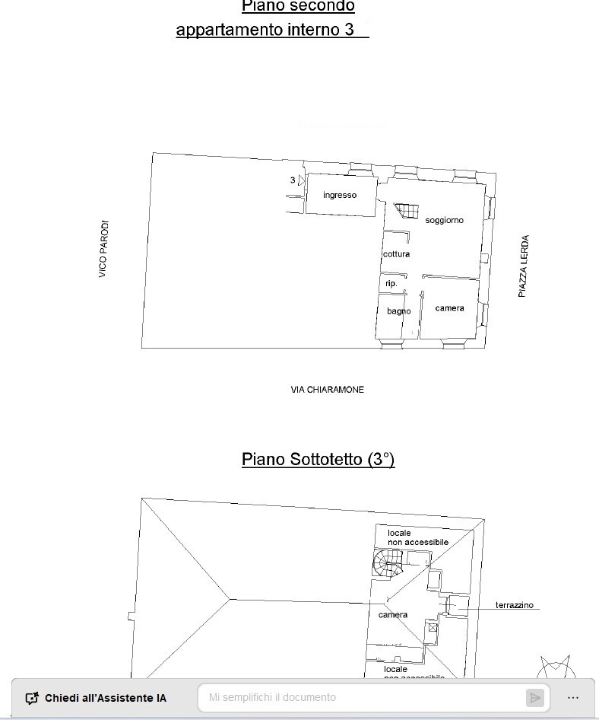 Appartamento - Image 17
