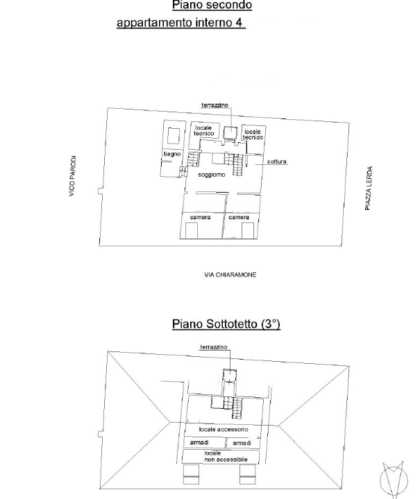 Appartamento - Image 20