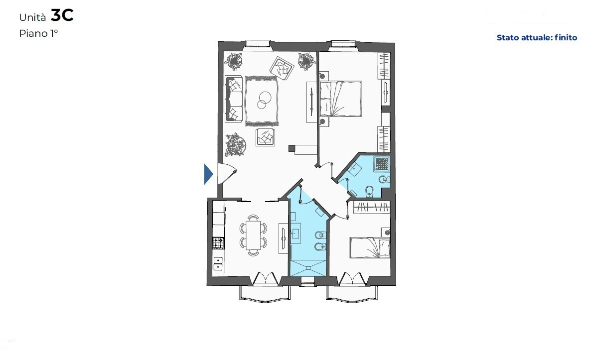 Appartamento - Image 18