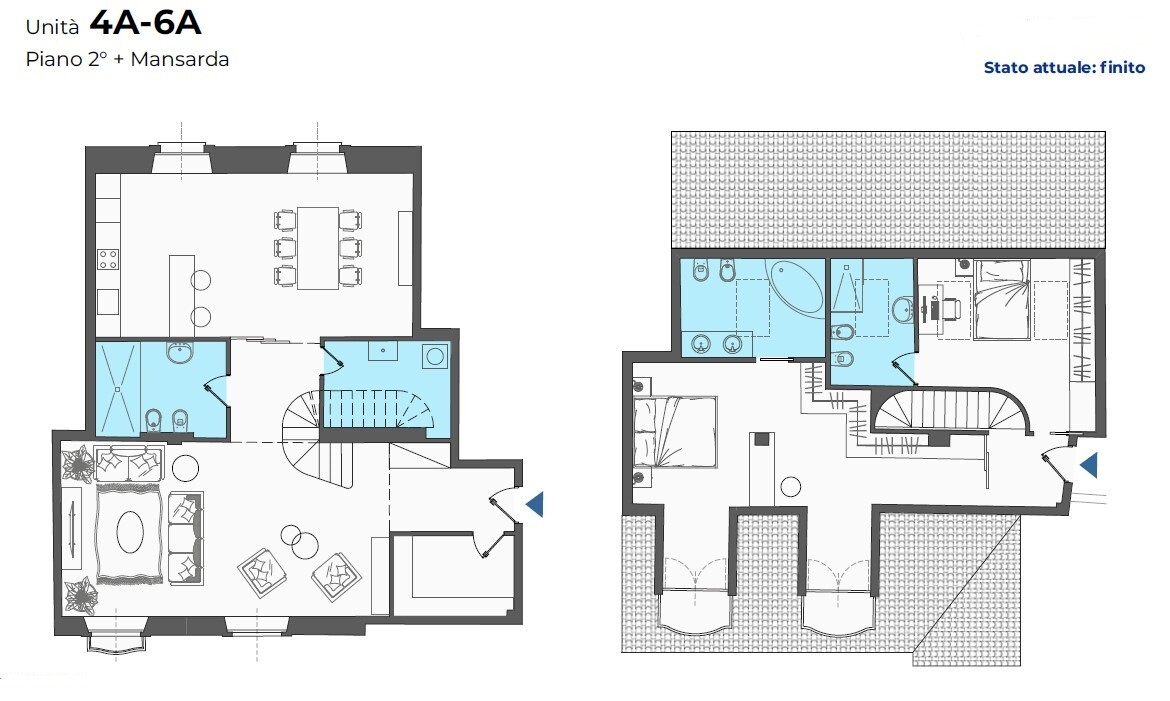 Appartamento - Image 19