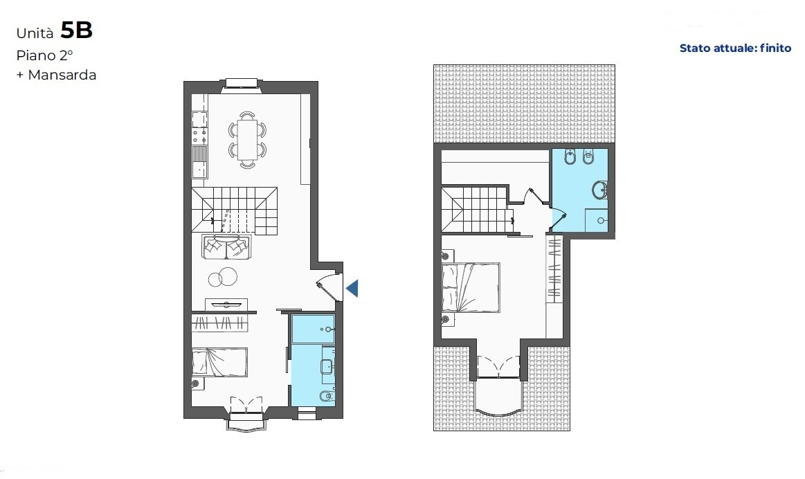 Appartamento - Image 21