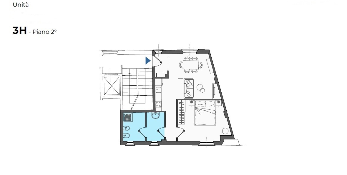 Appartamento - Image 11