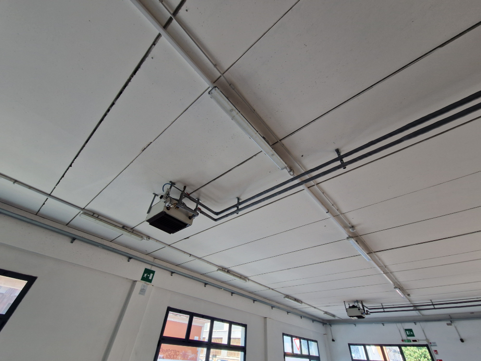 Capannone - Image 20