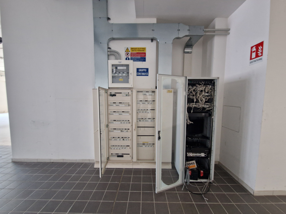 Capannone - Image 14