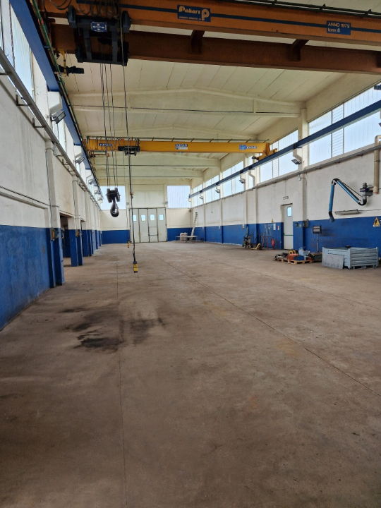 Capannone - Image 10