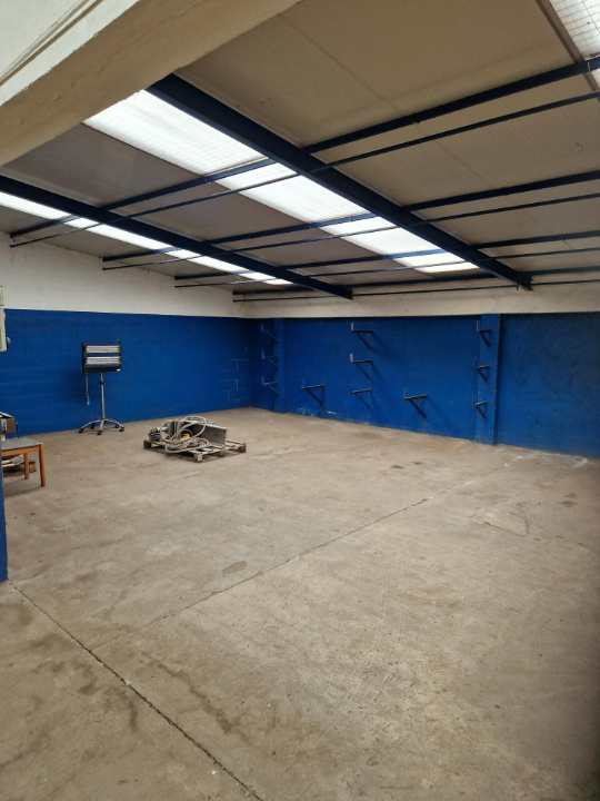 Capannone - Image 13