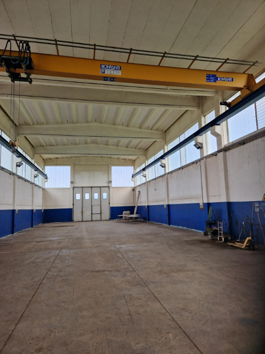 Capannone - Image 12