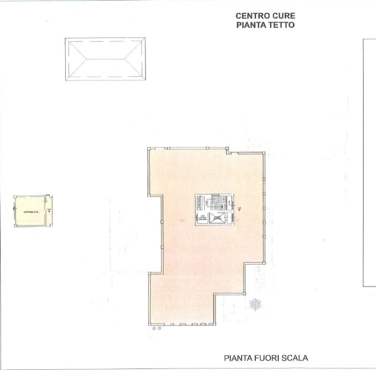 Hotel - Planimetry 4