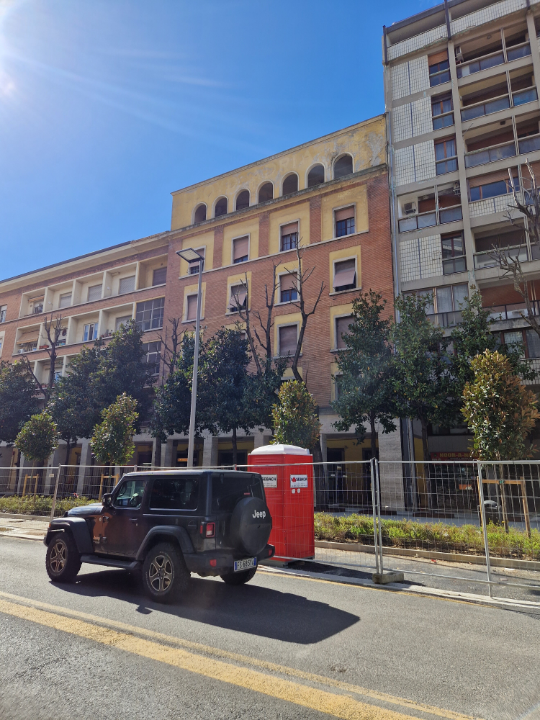 Edificio Direzionale - Image 11