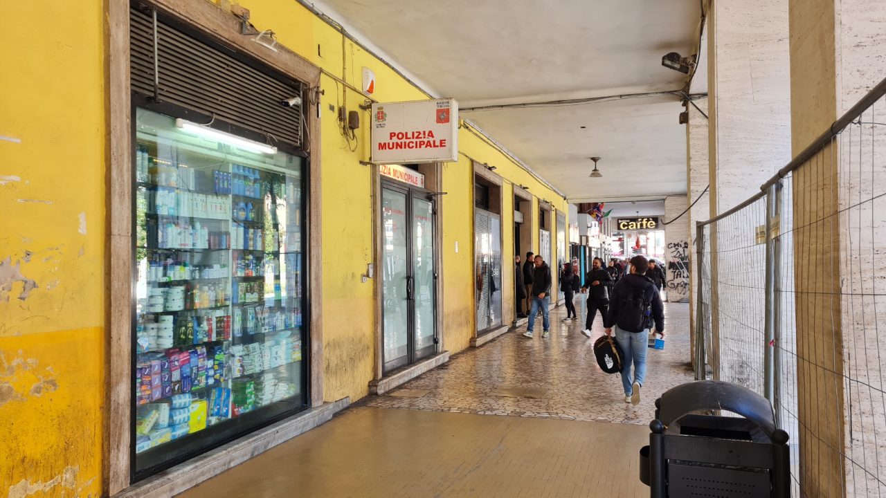 Edificio Direzionale - Image 13