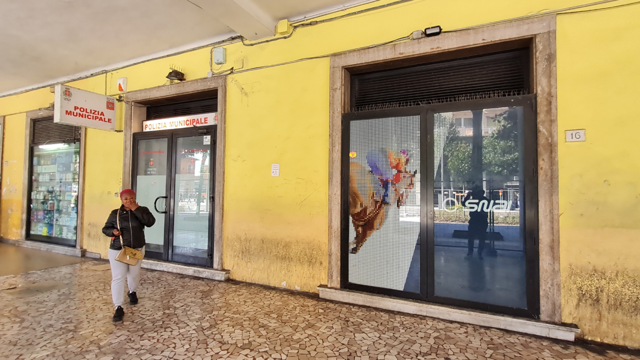 Edificio Direzionale - Image 16