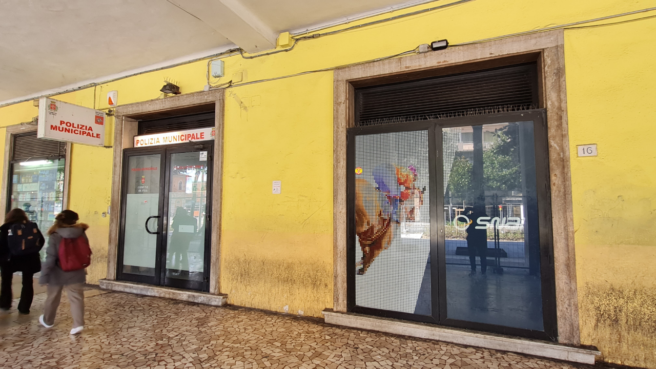 Edificio Direzionale - Image 14