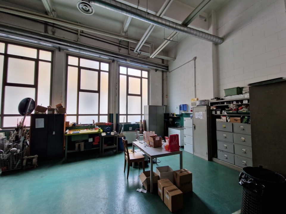 Edificio Direzionale - Image 22