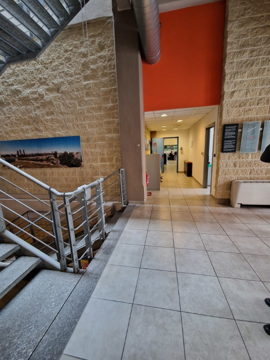 Edificio Direzionale - Image 12