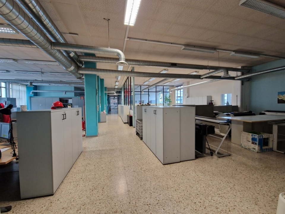 Edificio Direzionale - Image 17