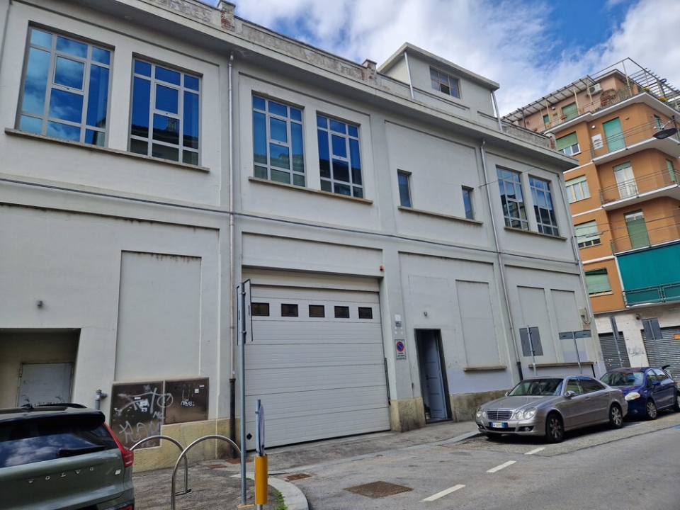 Edificio Direzionale - Image 10