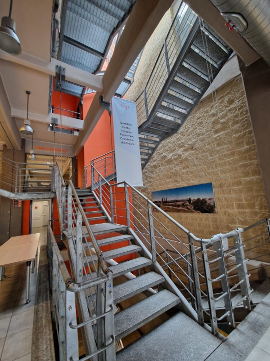 Edificio Direzionale - Image 23