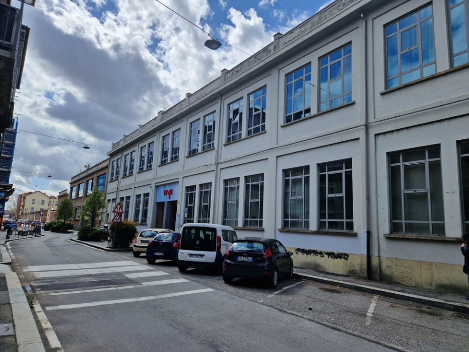 Edificio Direzionale - Image 9