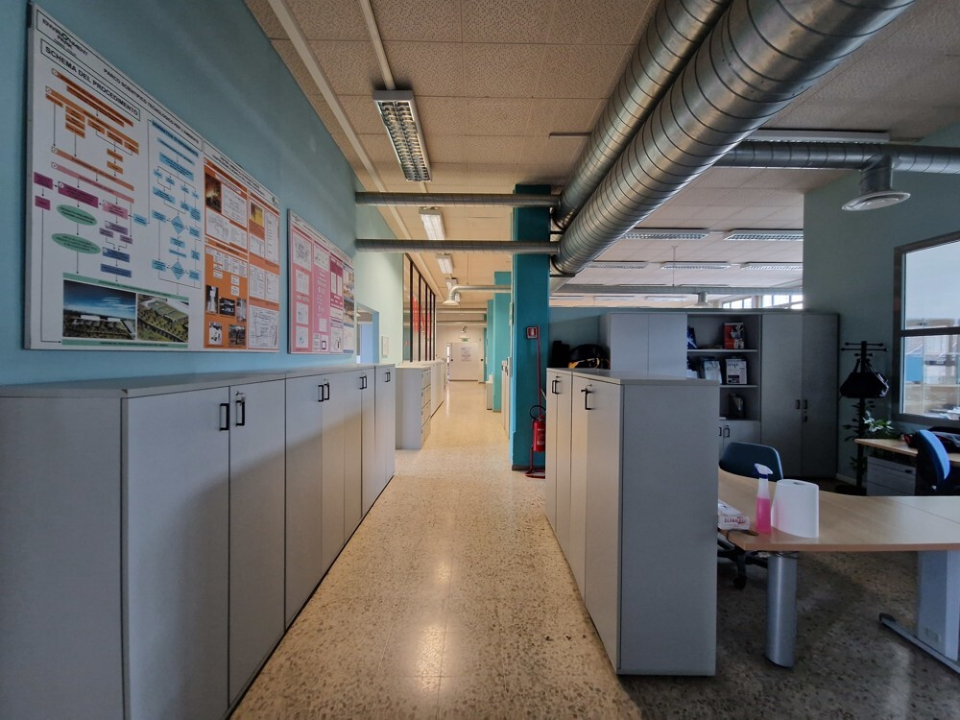 Edificio Direzionale - Image 15