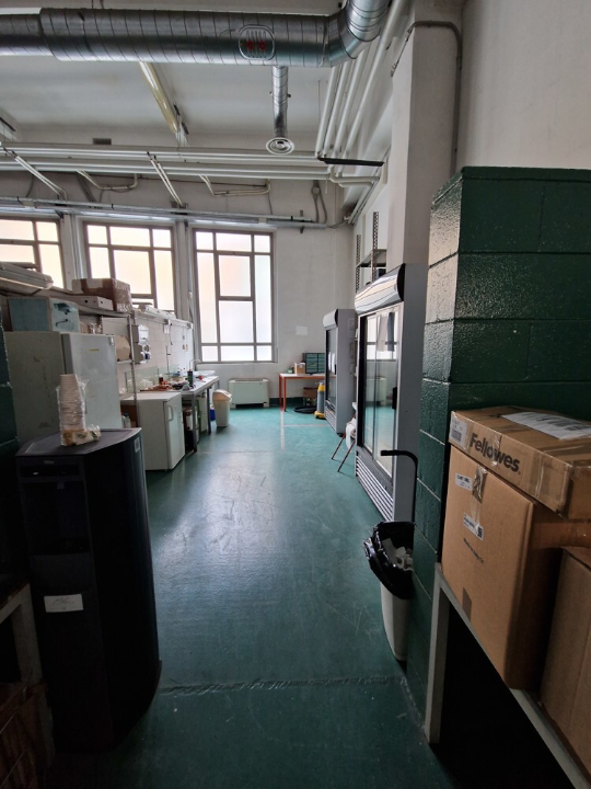 Edificio Direzionale - Image 21