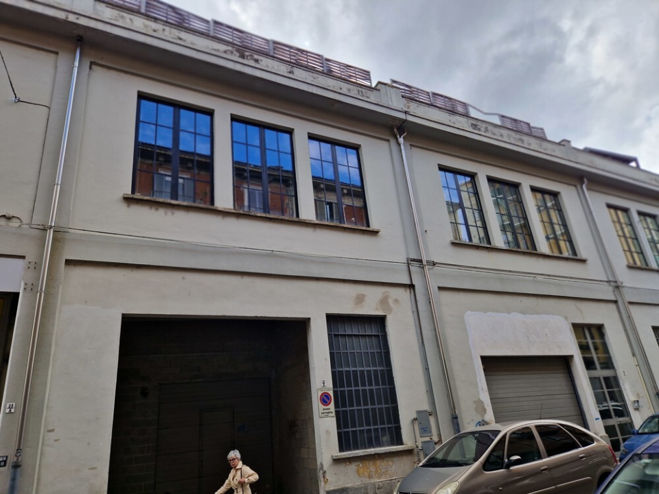 Edificio Direzionale - Image 26