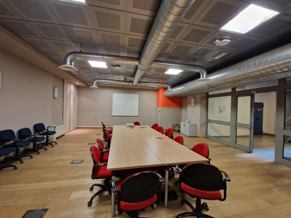 Edificio Direzionale - Image 3