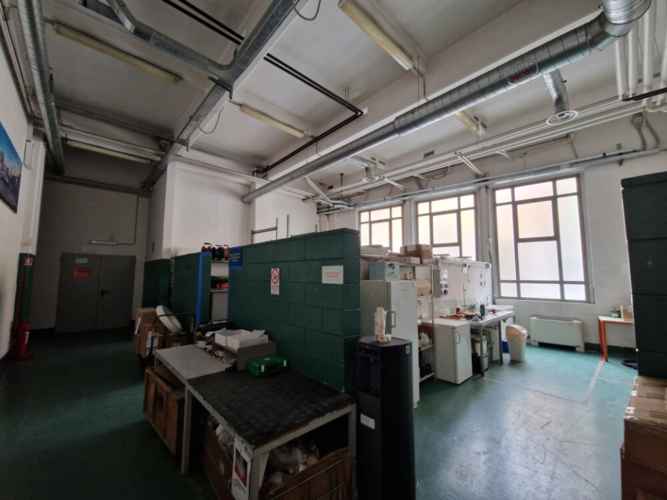 Edificio Direzionale - Image 20