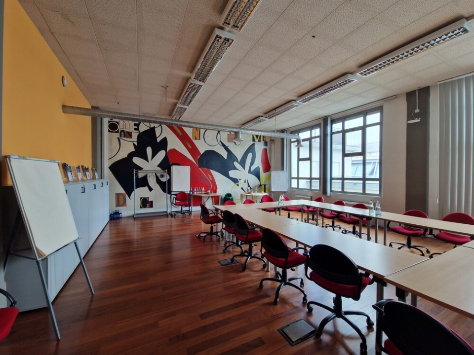 Edificio Direzionale - Image 5