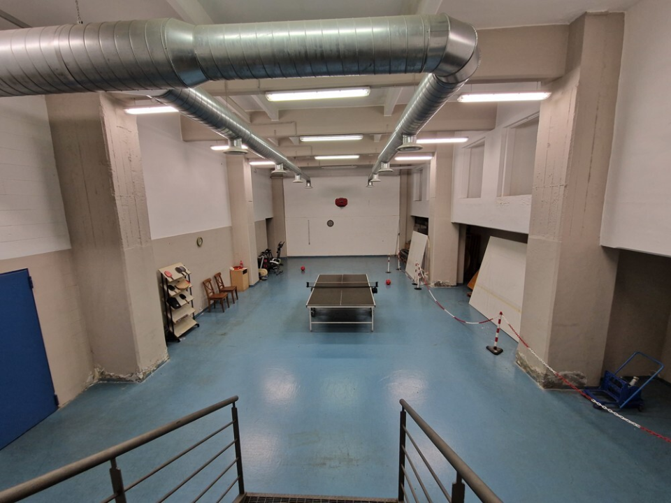 Edificio Direzionale - Image 24