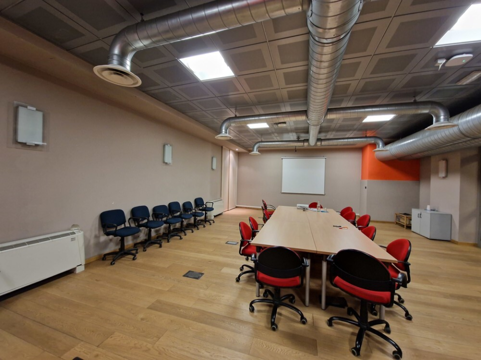 Edificio Direzionale - Image 25