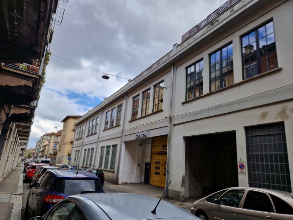 Edificio Direzionale - Image 27