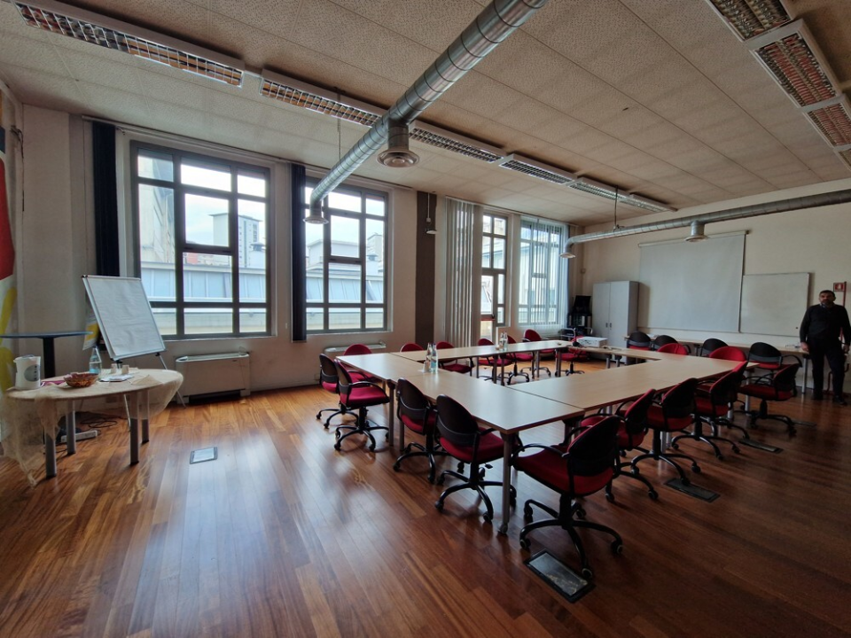 Edificio Direzionale - Image 6