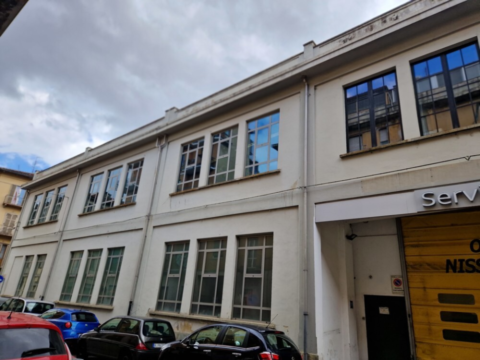 Edificio Direzionale - Image 28