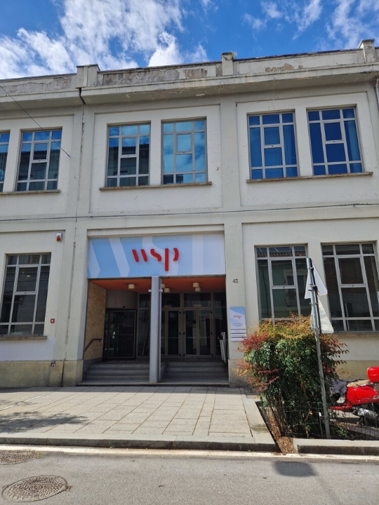 Edificio Direzionale - Image 13