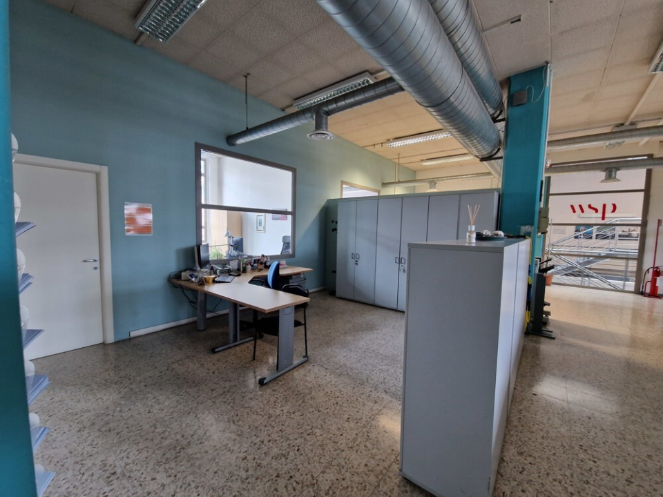 Edificio Direzionale - Image 16