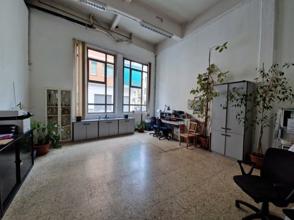 Edificio Direzionale - Image 8