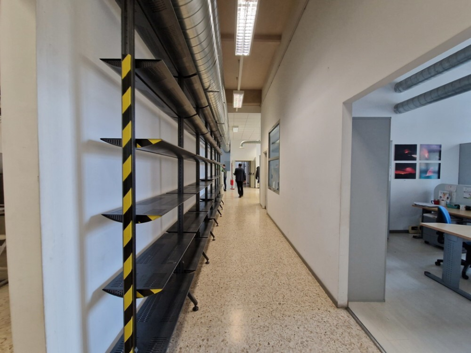 Edificio Direzionale - Image 18