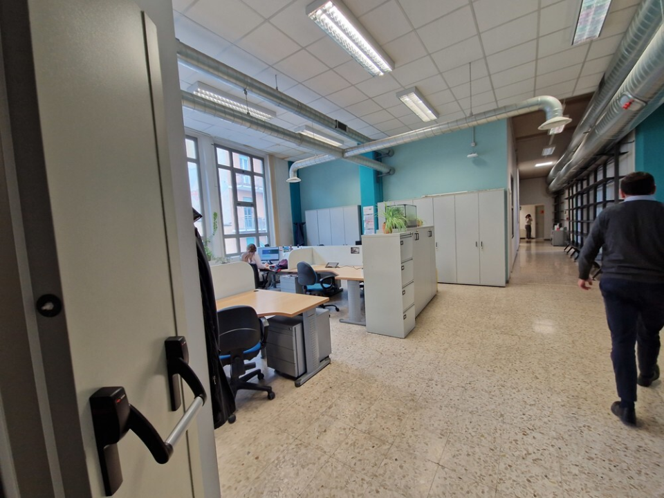 Edificio Direzionale - Image 19