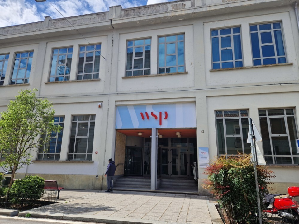 Edificio Direzionale - Image 11