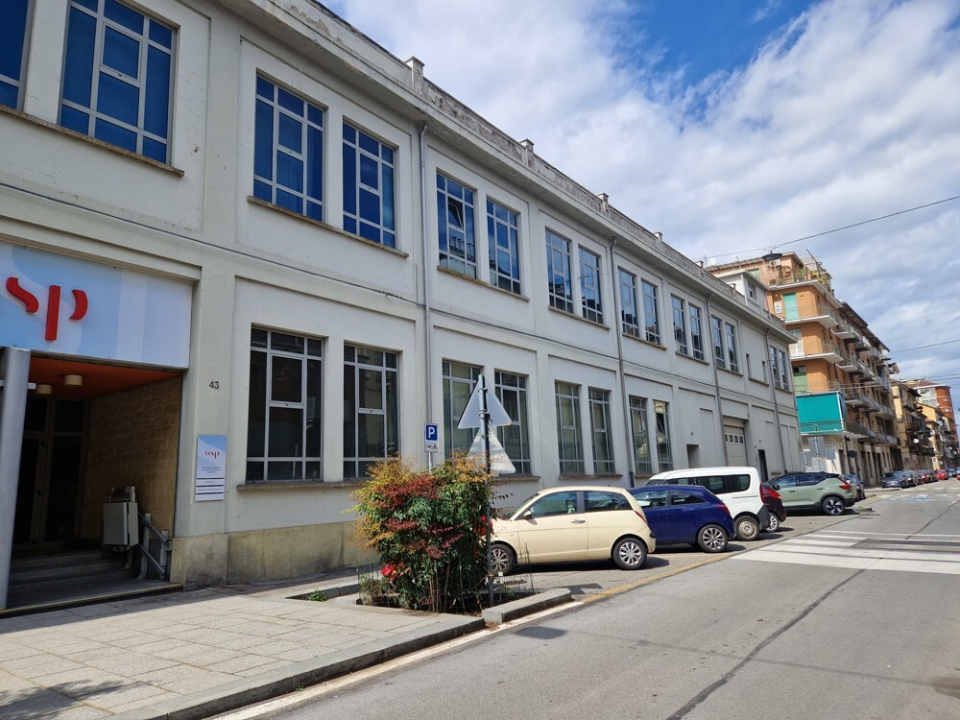 Edificio Direzionale - Image 14