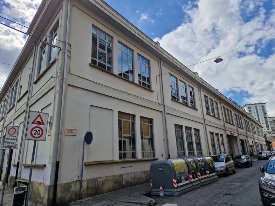 Edificio Direzionale - Image 2