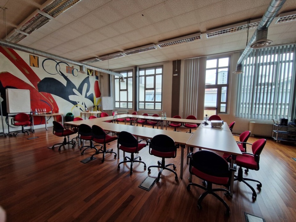 Edificio Direzionale - Image 4