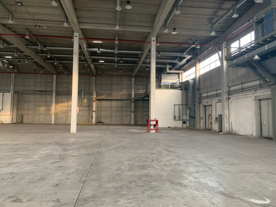 Capannone - Image 12