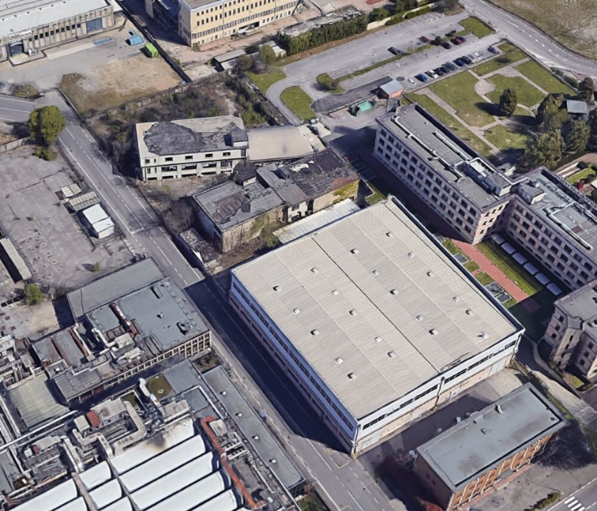 Capannone - Image 19