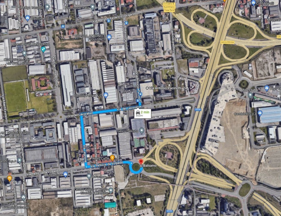 Capannone - Image 18