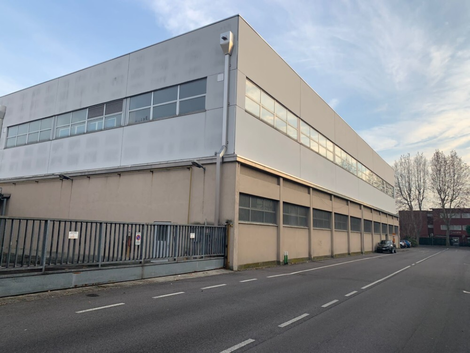 Capannone - Image 10