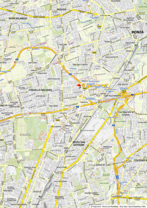 Capannone - Image 20