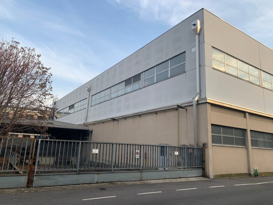 Capannone - Image 14